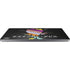 Looney Tunes Tasmanian Devil Sliced Juxtapose Laptop Skins